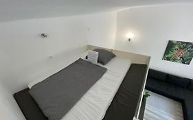 Belvarosi Apartman 2